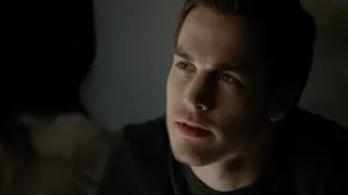 Kai Wants Jo's Magic - The Vampire Diaries 6x15 Scene