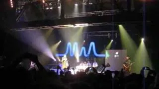 Mia - Mein Freund (Live)