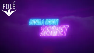 Ronela Hajati - Sekret (Official Lyric Video)