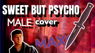 Ava Max - Sweet But Psycho | Cover by MAKE