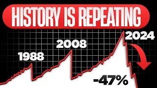 2025 Housing Crash will be worse than 2008