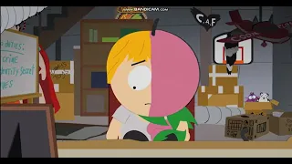 South Park (Season 14) Like Milk?