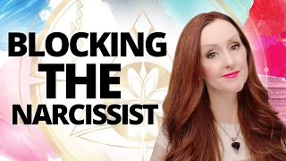 Blocking the Narcissist on Social Media:  What to Expect