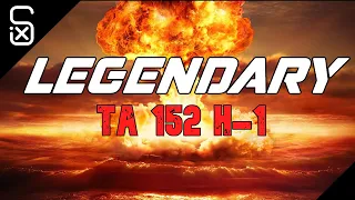 💥THE LEGENDARY💥TA-152 H-1💥 | War Thunder | The 6th Army