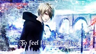 Nightcore - Hollow [Mosaic]