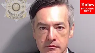 Ex-Trump Lawyer Kenneth Chesebro Pleads Not Guilty In Georgia Election Interference Case