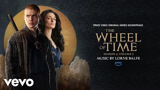 New Beginnings | The Wheel of Time: Season 2, Vol. 2 (Prime Video Original Series Sound...