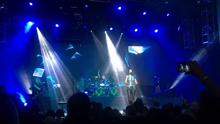 Nightwish--Ghost Love Score (Live in Anaheim 2018)