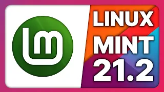 LINUX MINT 21.2 is a solid update that's stuck in the past