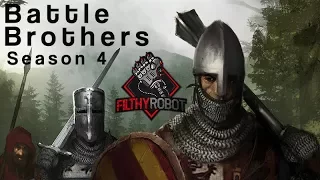 Battle Brothers Season 4 Part 210