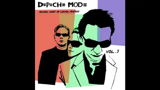 Depeche Mode Remixes vol.3 mixed by Lukash Andego