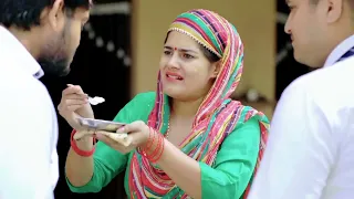 पेपर का दिन || Exam ka din || nitin mridul new comedy video 2023-24 || pragati || @TheMriDul