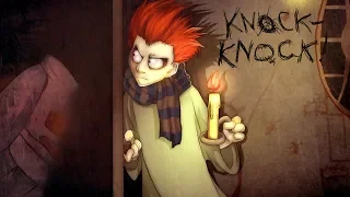 ТУК-ТУК-ТУК! ► Knock-Knock |1| Прохождение