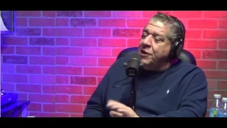 Joey Diaz Talks About Tweaking and Shares Another Tremendous Coke Story