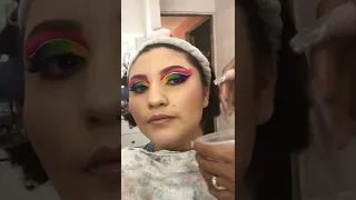 Maquillaje ✨técnica Rusa + Piel Blindada🥰