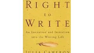 The Right to Write Project Starts May 1st