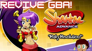 Shantae Risky Revolution: Cumpliendo un Deseo