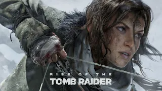 🔴Rise of the Tomb Raider BR 2K (PC) #5