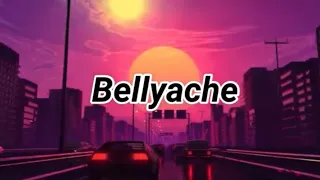 Bellyache|billie eilish|slowed and reverb|bass boosted|