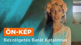 Beszélgetés a film Civil Nagykövetével: Barát Katalin (pszichiáter, anorexia szakértő)