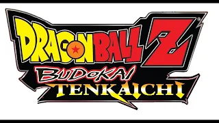 Let the games begin! Dragon Ball Z Budokai Tenkaichi Part 8