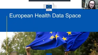 Unlocking the power of health data: the promise of the European Health Data Space