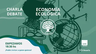 Re Sapiens 2021 - Economía Ecológica