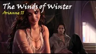 The Winds of Winter — Arianne II (chapter summary)