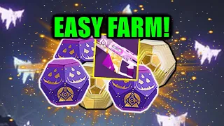 How to FARM Festival of the Lost Loot FAST & EASY! (2023)