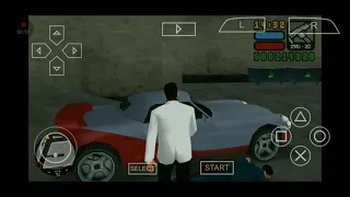 GTA Liberty city Stories mission 62 Cash in Kazukis Chips