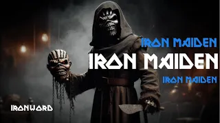 Iron Maiden by Iron Maiden sub español/english
