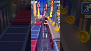 subway surfers for Best game #gamingchannel  #viralvideogames  #freefire #subwaysurfers  #viralvideo