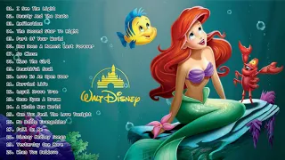 Disney Music | The Ultimate Disney Classic Songs Playlist Of All Time - Disney Soundtracks Playlist