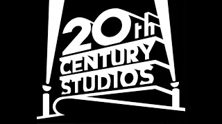 20th Century Studios (RARE VARIANT)