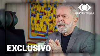 Lula: "Corruptos são aqueles que me chamaram de corrupto"