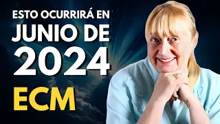 Mujer regresa del otro lado con predicciones para 2024: Experiencia Cercana a la Muerte