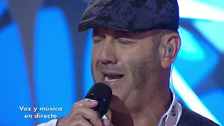 Paco Candela – Corazón de Plástico (Directo TV)