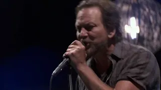 20180813 23 Throw Your Hatred Down Pearl Jam Live in Missoula
