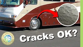 3 questions everyone has about RV/Trailer tires