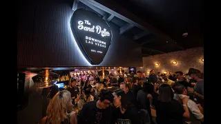 Best Live Music Venue in Downtown Las Vegas