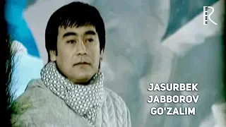 Jasurbek Jabborov - Go'zalim | Жасурбек Жабборов - Гузалим