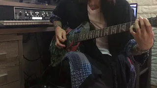 和楽器バンド ／「なでしこ桜」／Guitar Cover