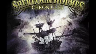 Sherlock Holmes Chronicles: Folge 20: "Der Fall der Gloria Scott" (Komplettes Hörspiel)