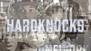 Hardknocks: "Rivalry" (Season 1, Ep.3)