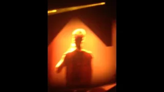 Justin Bieber - Get Used Of It/I'll Show You. Fargo, ND