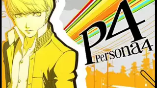 Persona 4 - Heartbeat, Heartbreak