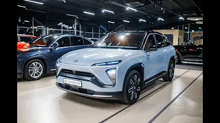 Nio ES6