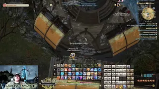 FF14 P12S Farm (Hopefully) PLD PoV | Lzuruha Community join us in !discord |