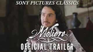 Molière | Official Trailer (2007)