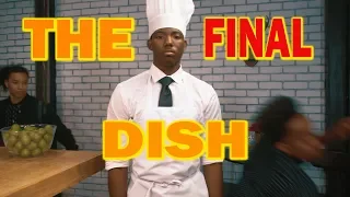 "The Final Dish" (FULL VIDEO)  By: King Vader